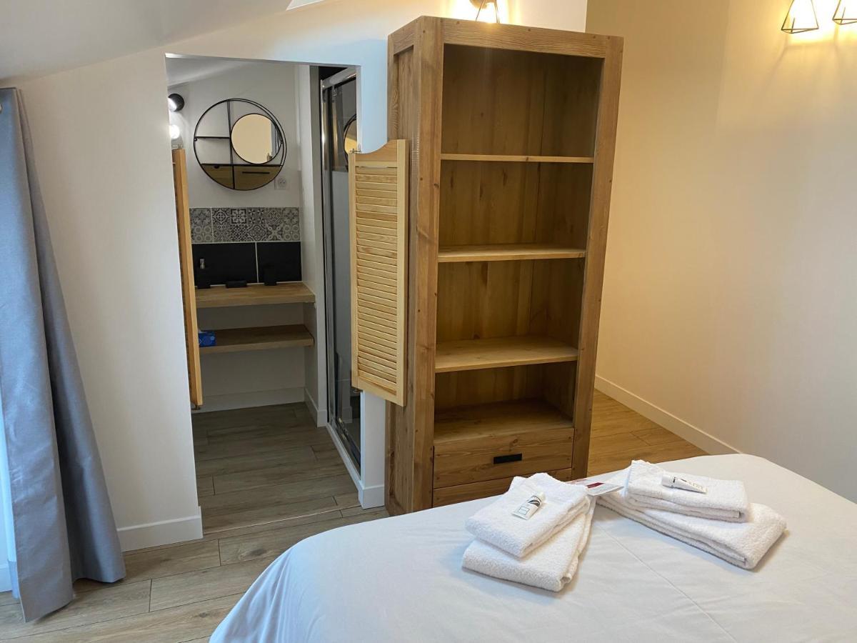 La Bellours Chambre D'Hotes Cahors Exterior foto