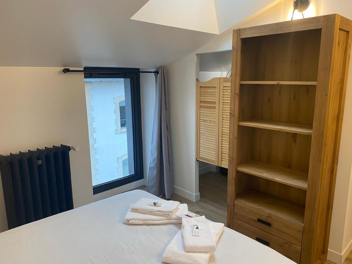 La Bellours Chambre D'Hotes Cahors Exterior foto