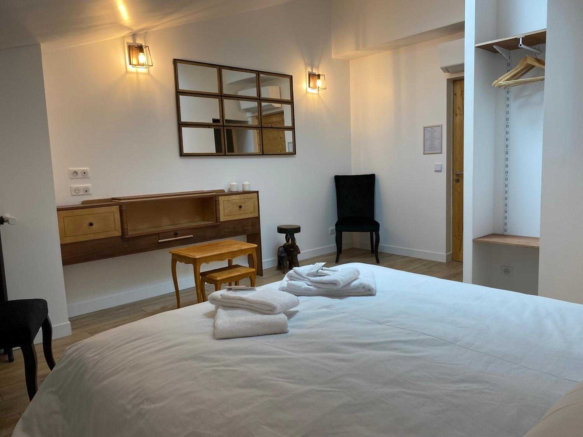 La Bellours Chambre D'Hotes Cahors Exterior foto